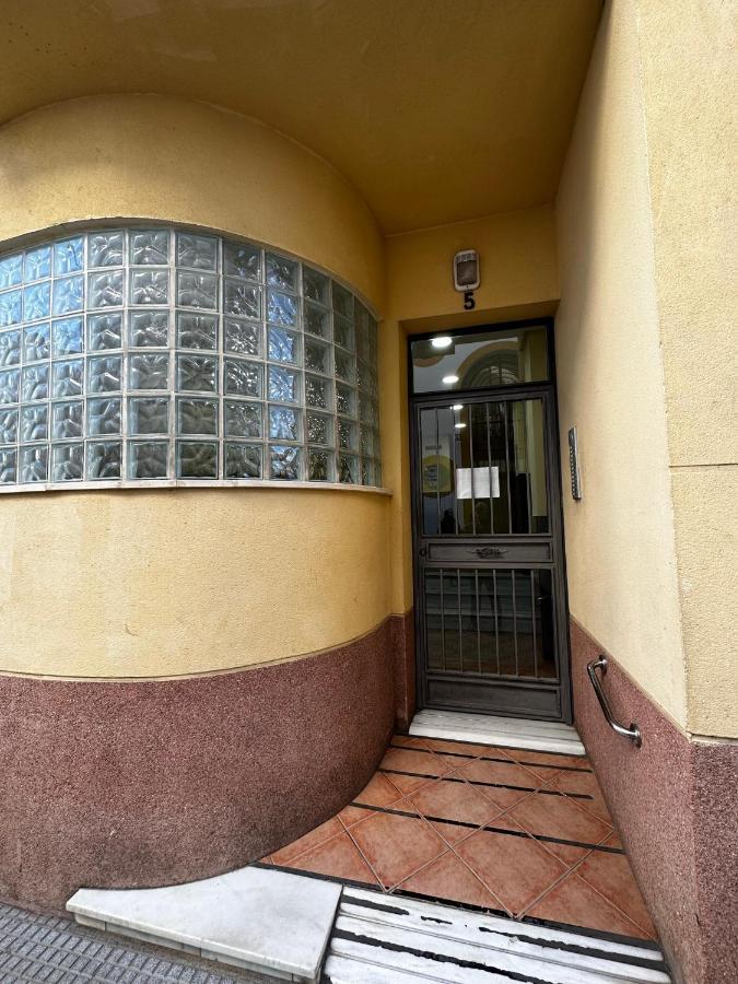 Cosy Apartment In City Center ايامونتي المظهر الخارجي الصورة