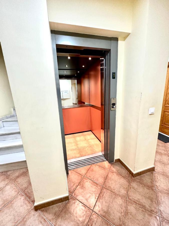 Cosy Apartment In City Center ايامونتي المظهر الخارجي الصورة